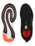 OSLO PRO Black Men's Sports Shoes